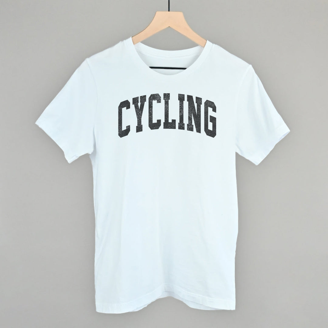 Cycling Arch