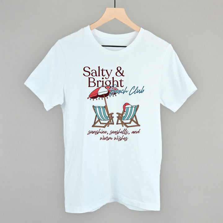 Salty & Bright Beach Club