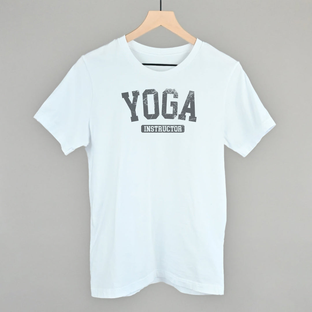 Yoga Instructor