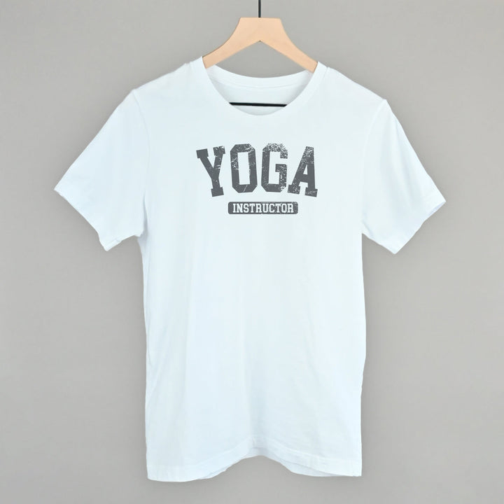 Yoga Instructor