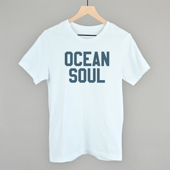 Ocean Soul