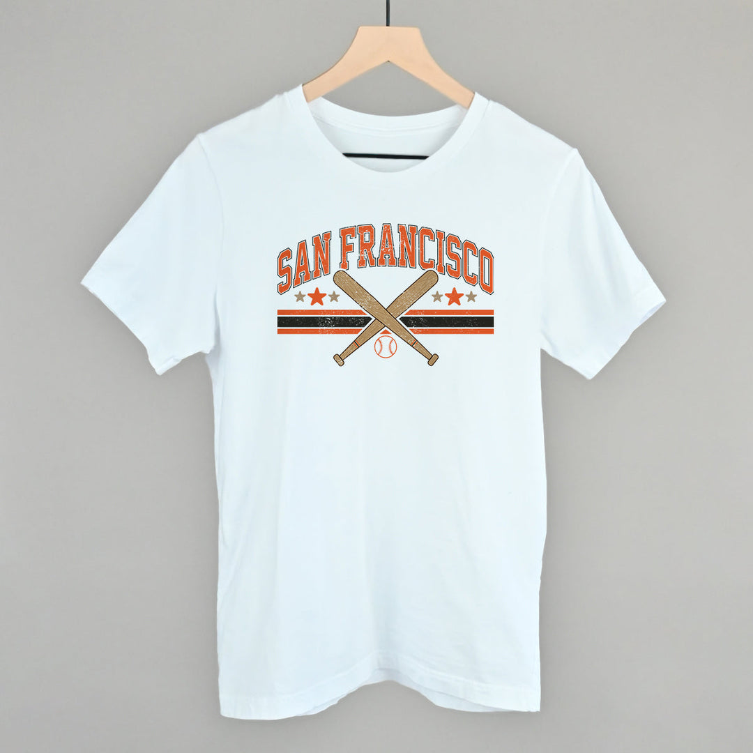 San Francisco Baseball