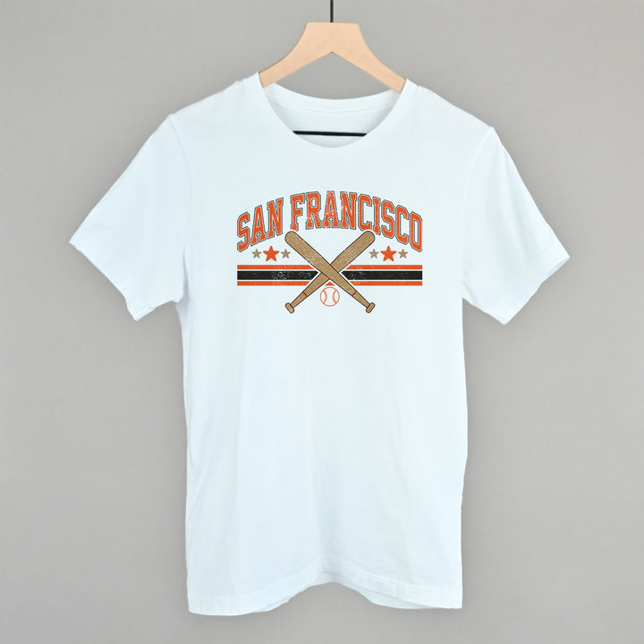 San Francisco Baseball