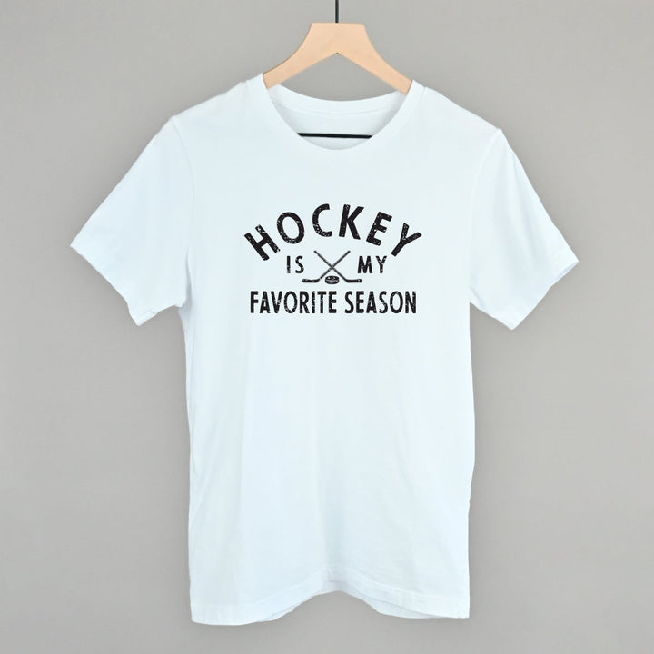 Hockey is My Favorite Season
