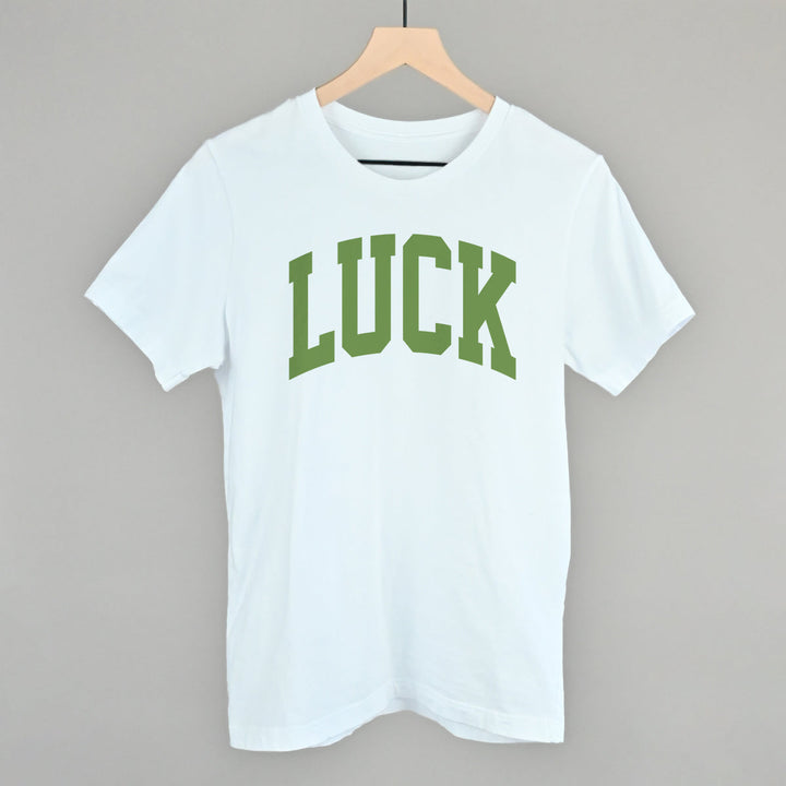Luck Arch