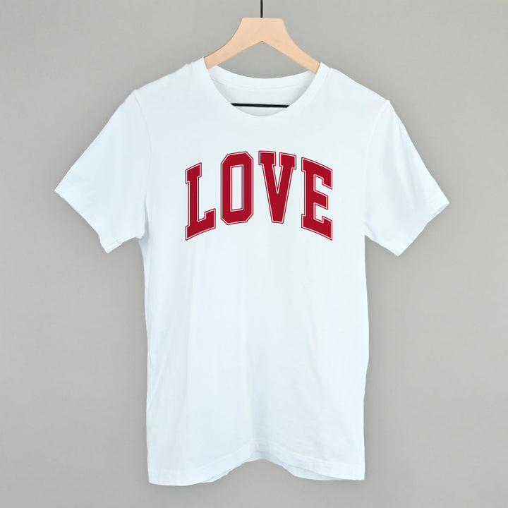Love Arch
