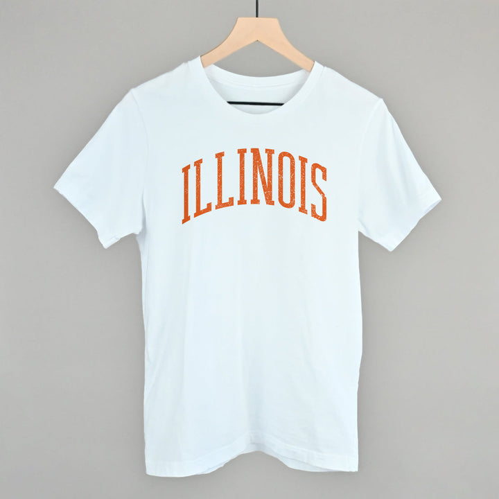 Illinois Arch