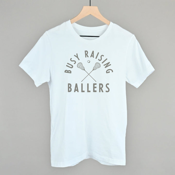 Busy Raising Ballers Lacrosse