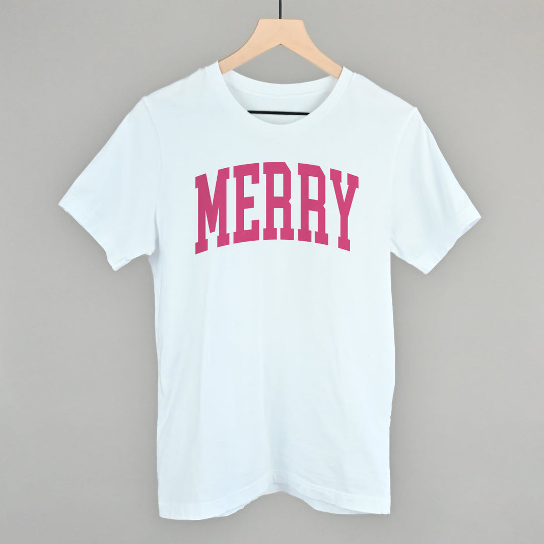 Merry Arch