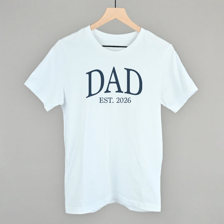 Dad Est 2026