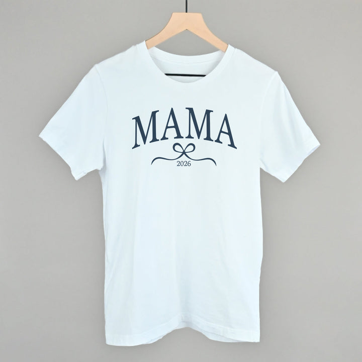 Mama 2026 Bow