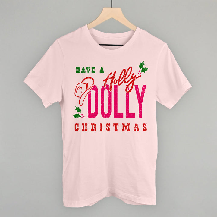 Holly Dolly Christmas