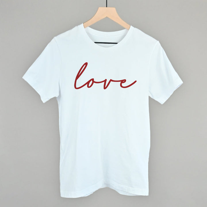 Love (Script)