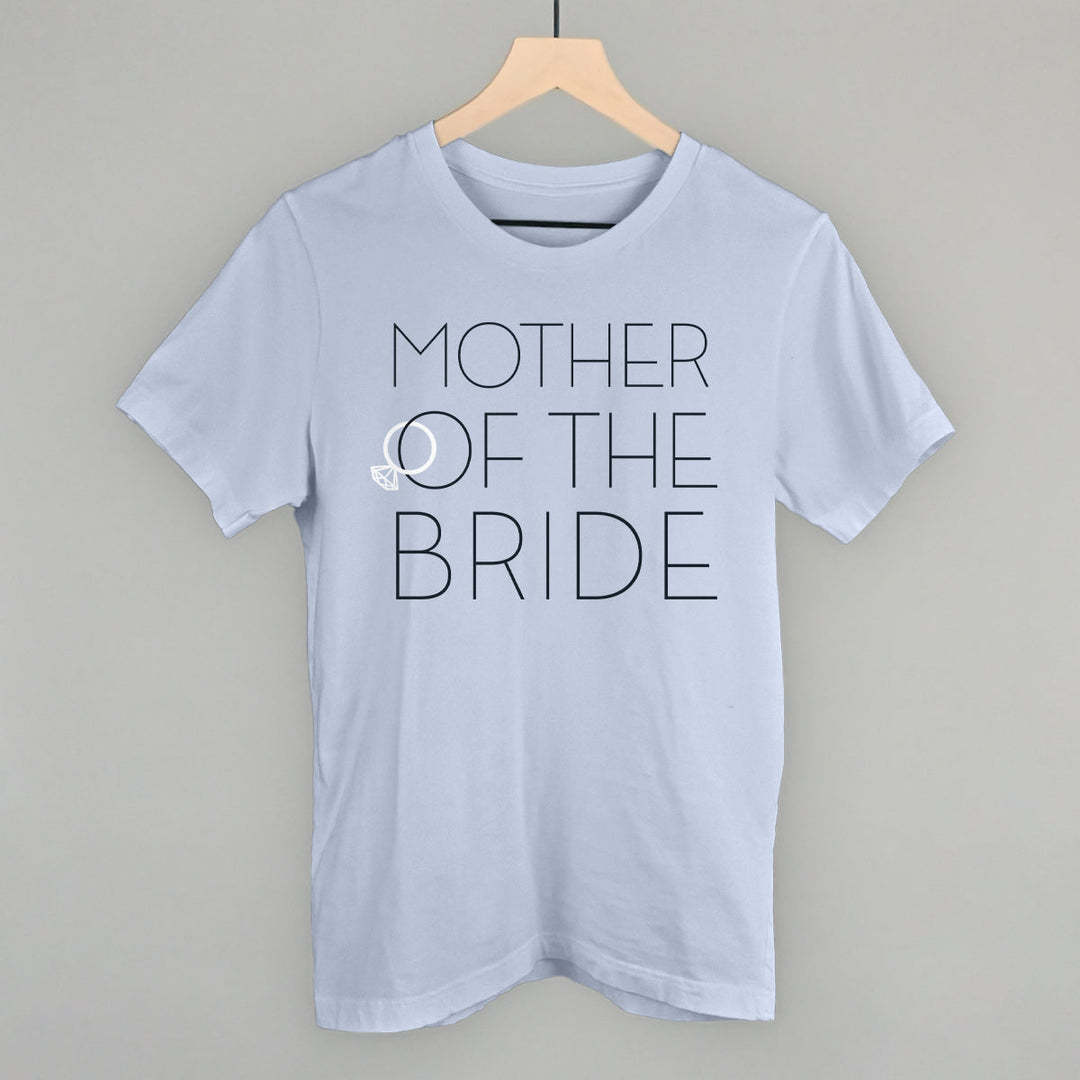 Mother of the Bride (Deco Ring)