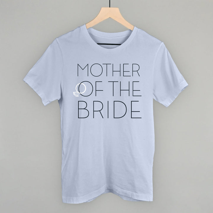 Mother of the Bride (Deco Ring)