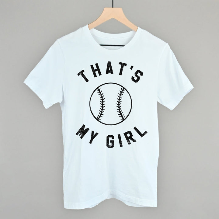 That's My Girl Softball