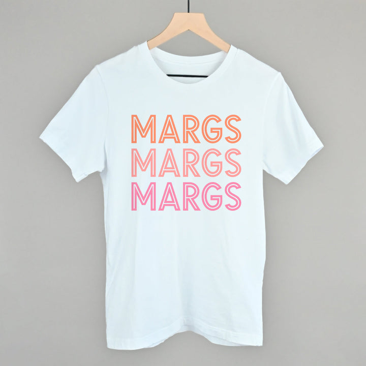 Margs (Repeated)
