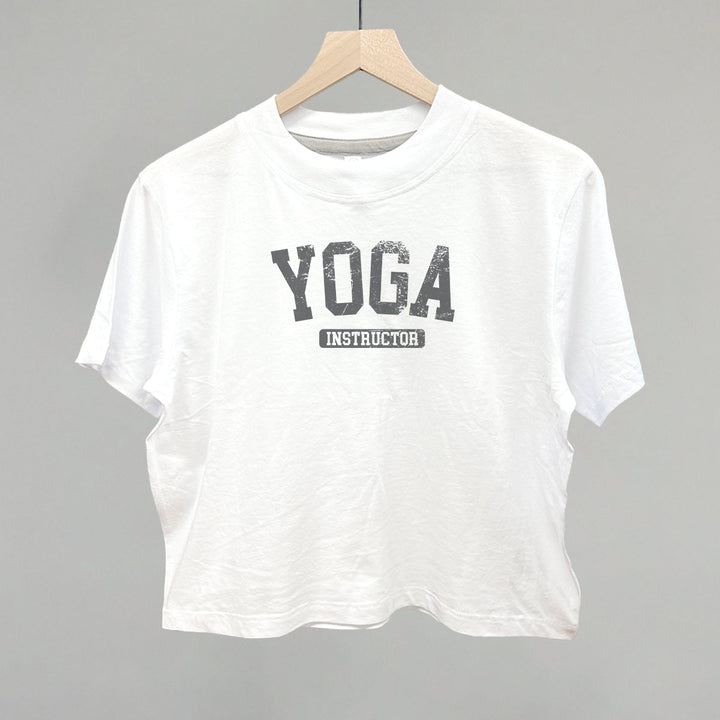 Yoga Instructor