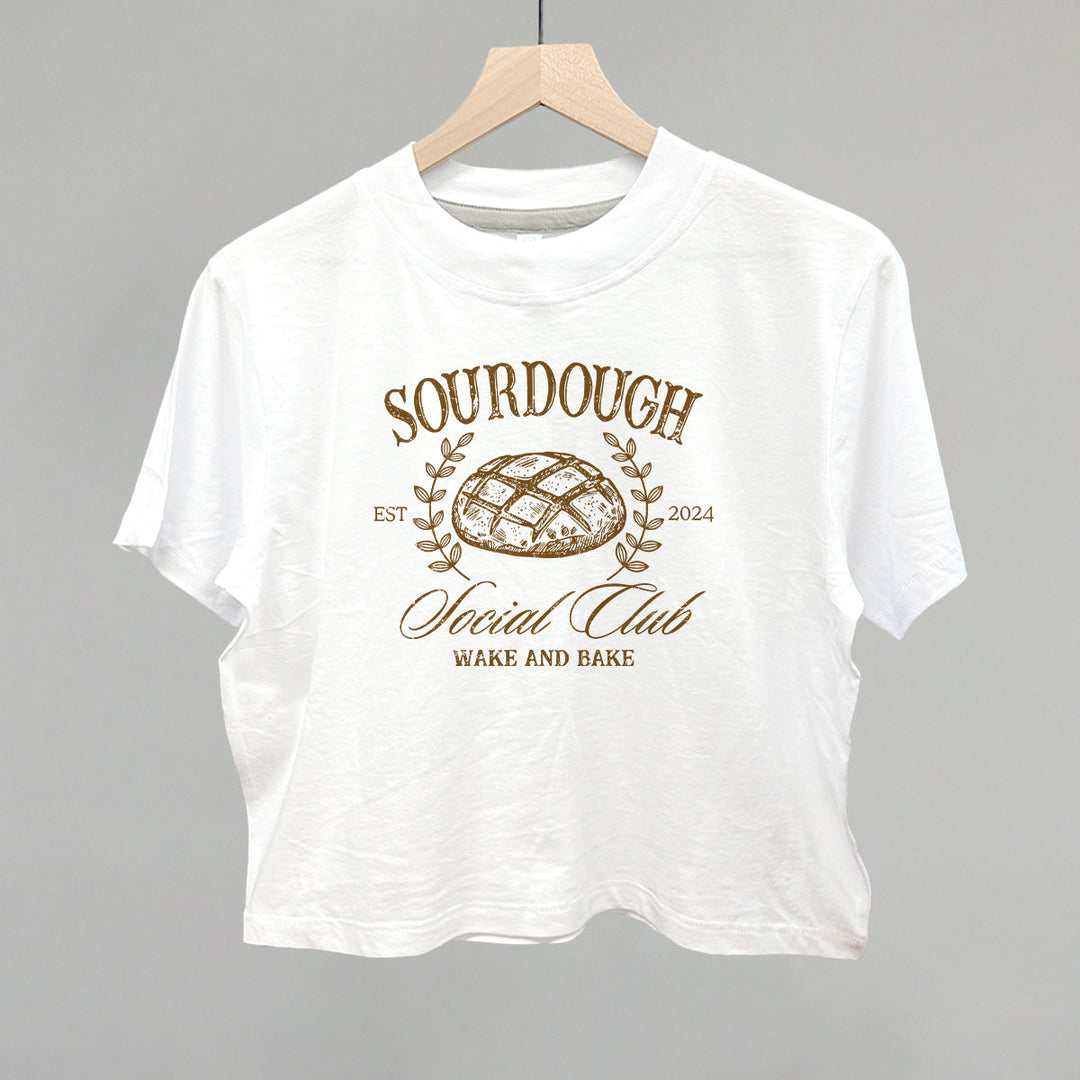 Sourdough Social Club
