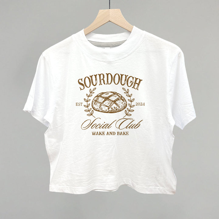 Sourdough Social Club