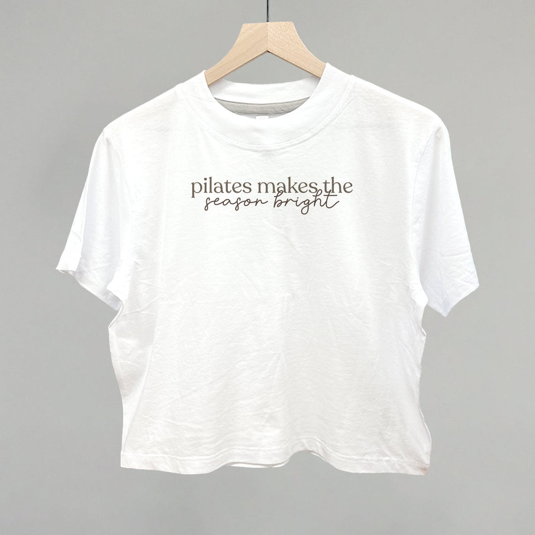 Pilates Makes The Season Bright