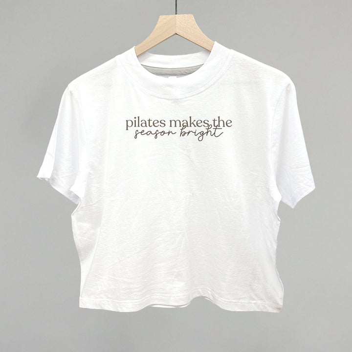 Pilates Makes The Season Bright