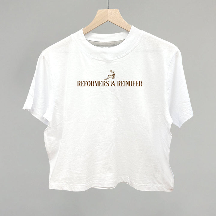 Reformers & Reindeer