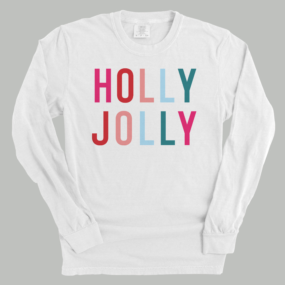 Holly Jolly