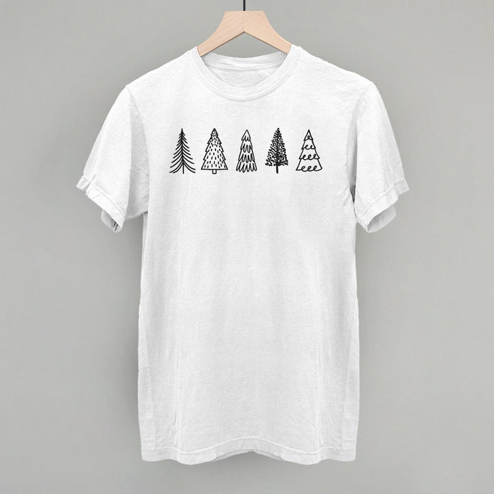 Tiny Trees
