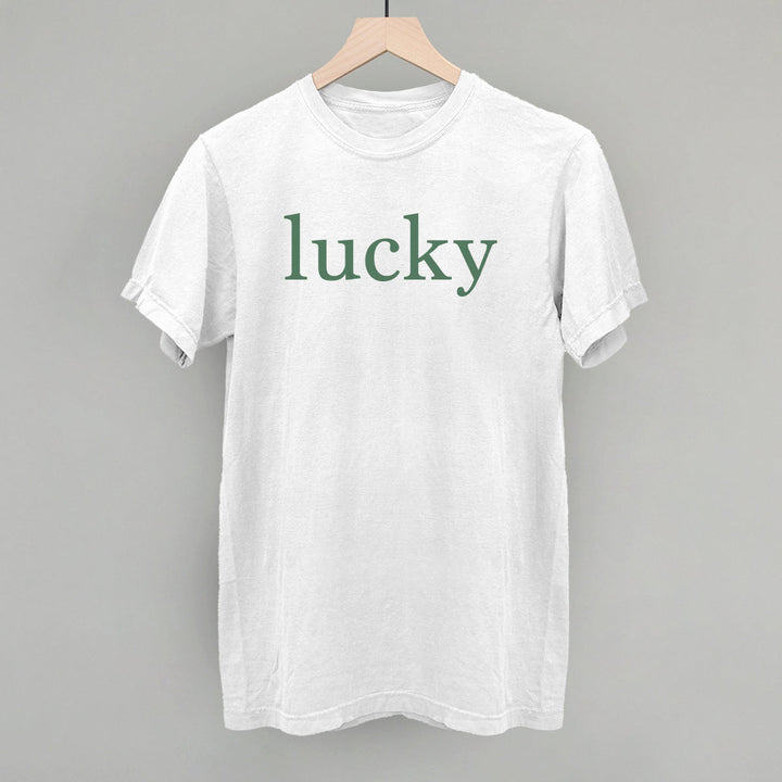 Lucky