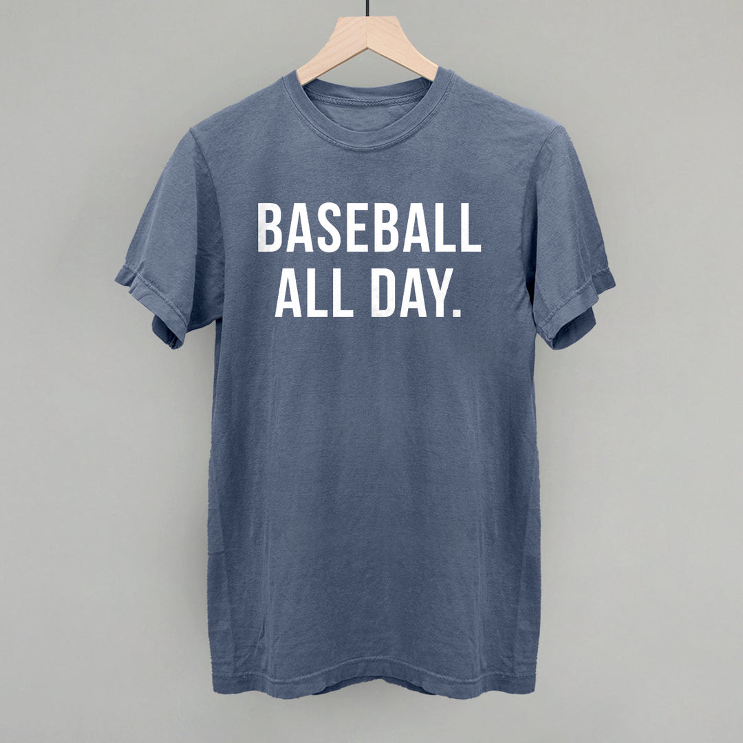 Baseball All Day