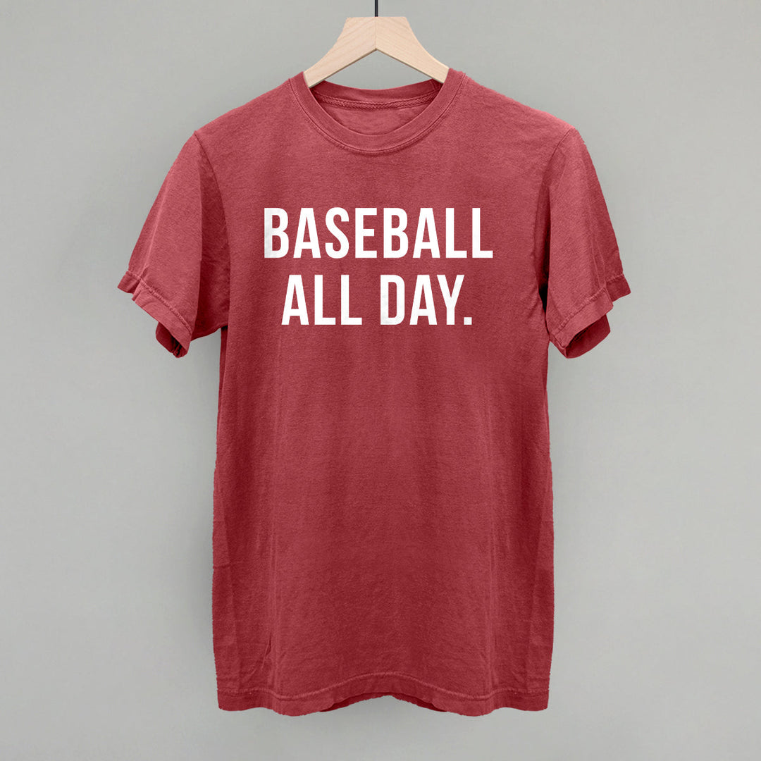 Baseball All Day