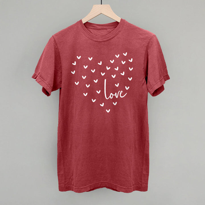 Love (Hearts)
