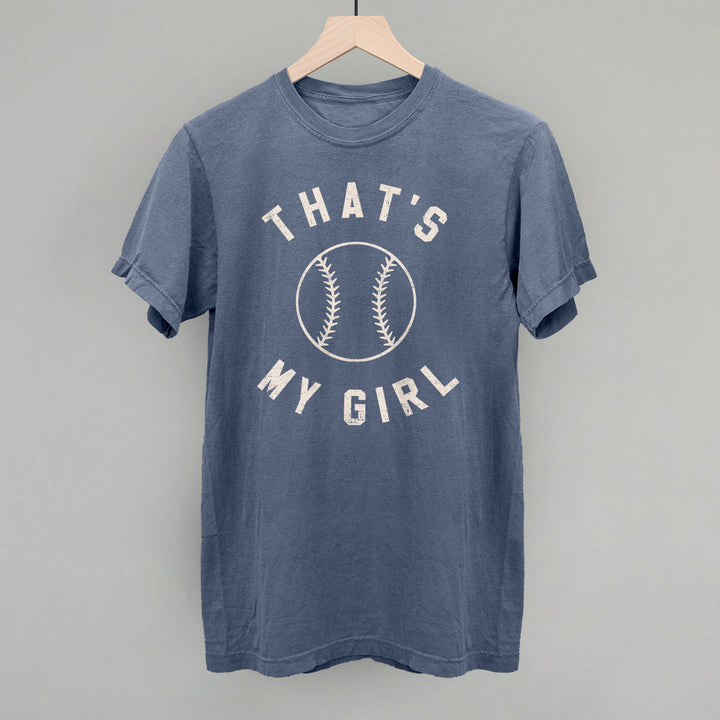 That's My Girl Softball