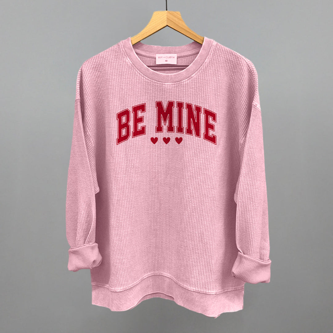 Be Mine Red Arch