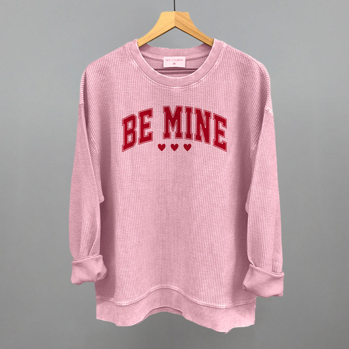 Be Mine Red Arch