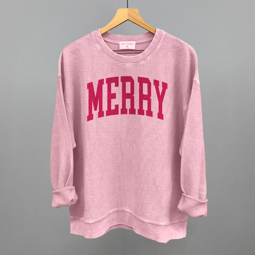 Merry Arch