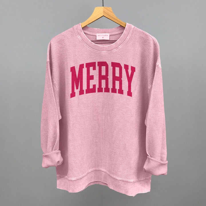 Merry Arch