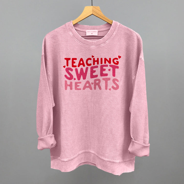 Teaching Sweethearts