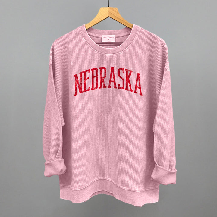 Nebraska Arch