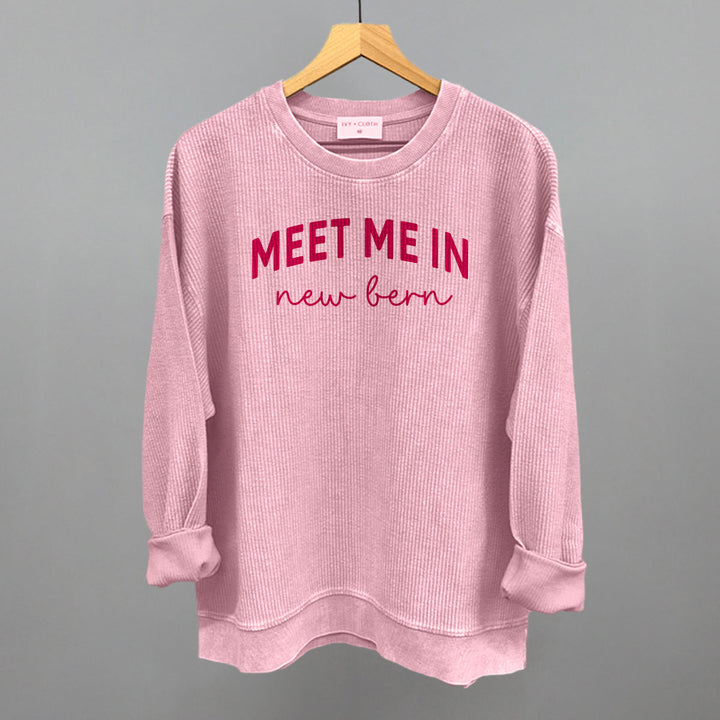 Meet Me In New Bern