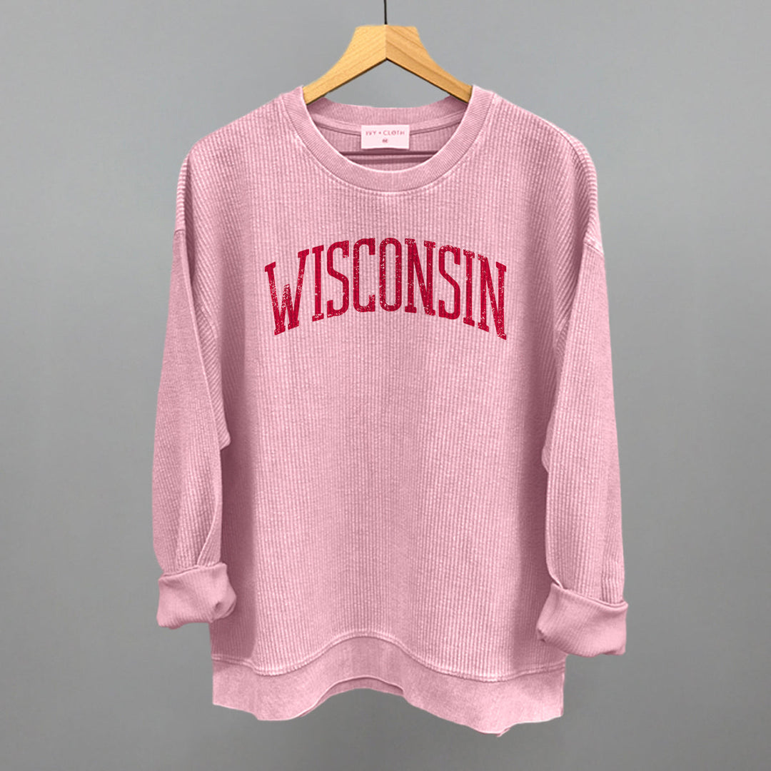 Wisconsin Arch