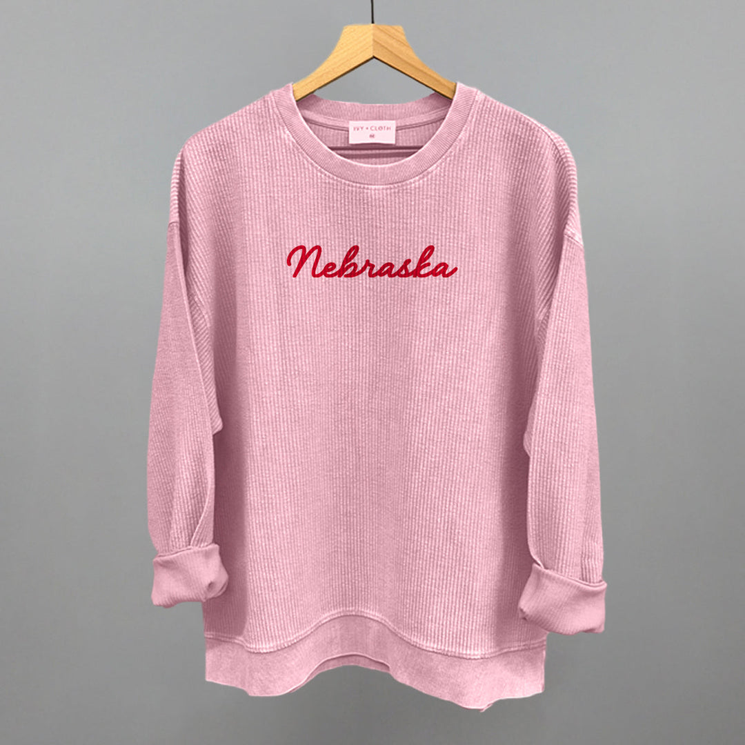 Nebraska Script