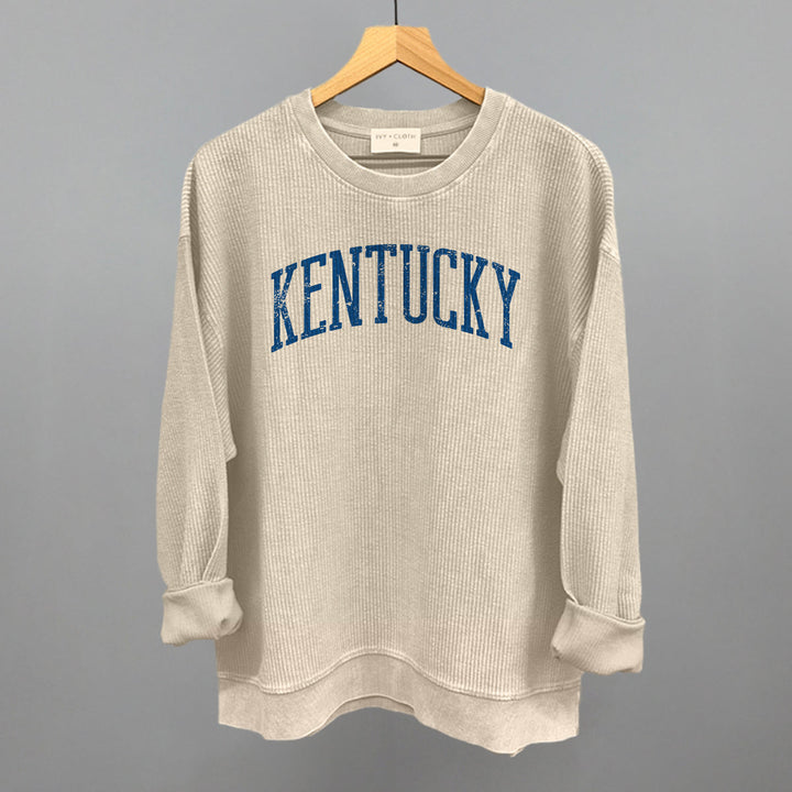 Kentucky Arch