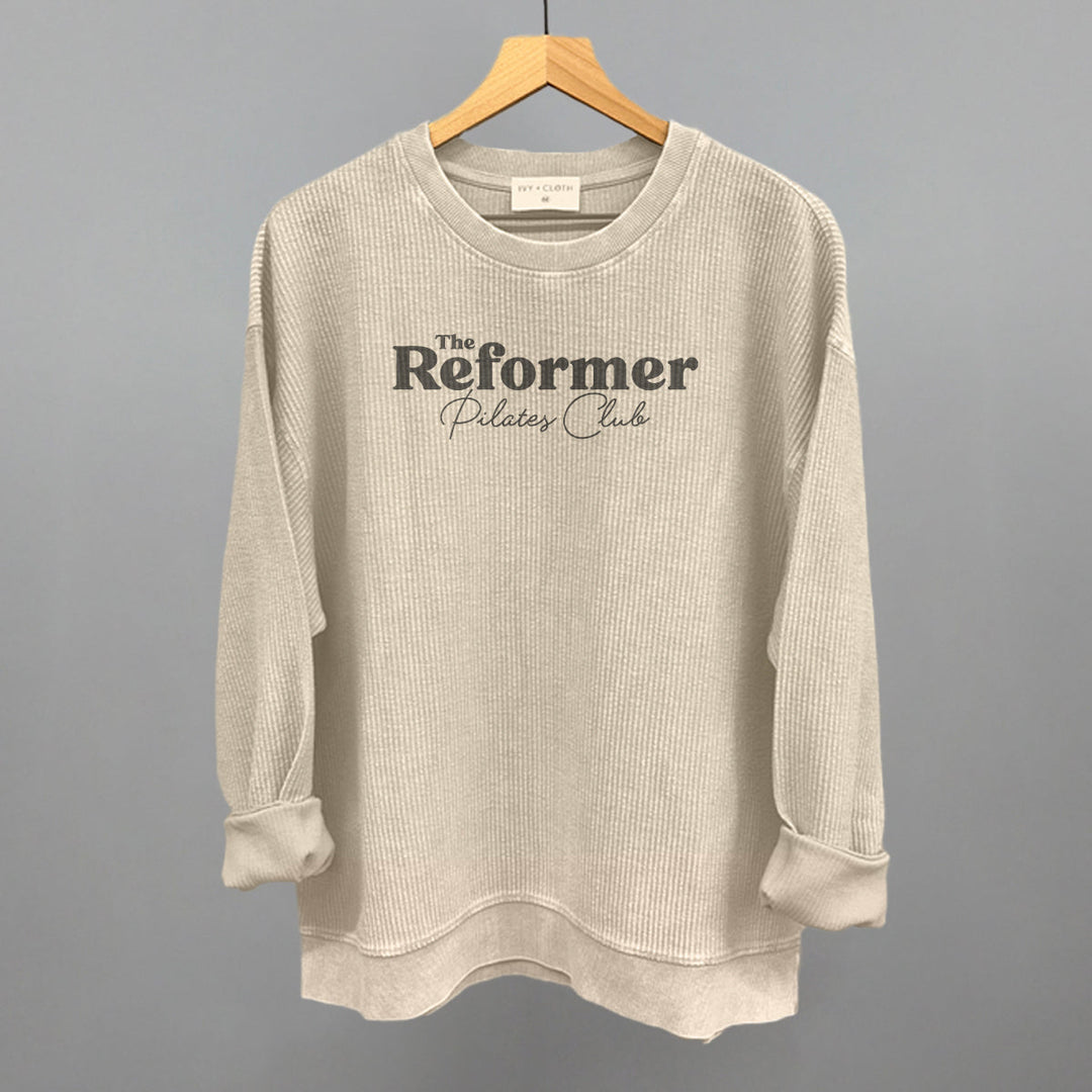 The Reformer Pilates Club