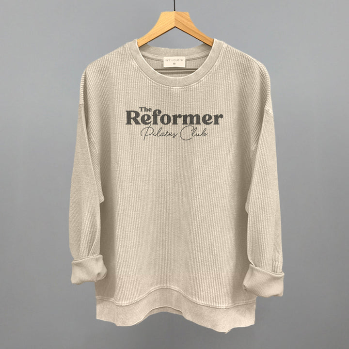 The Reformer Pilates Club