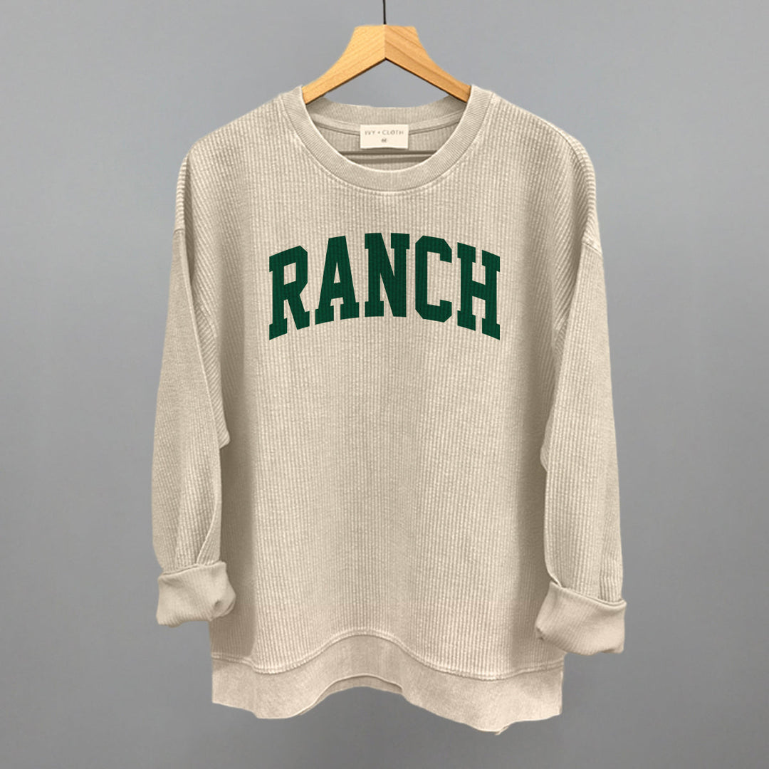 Ranch Arch