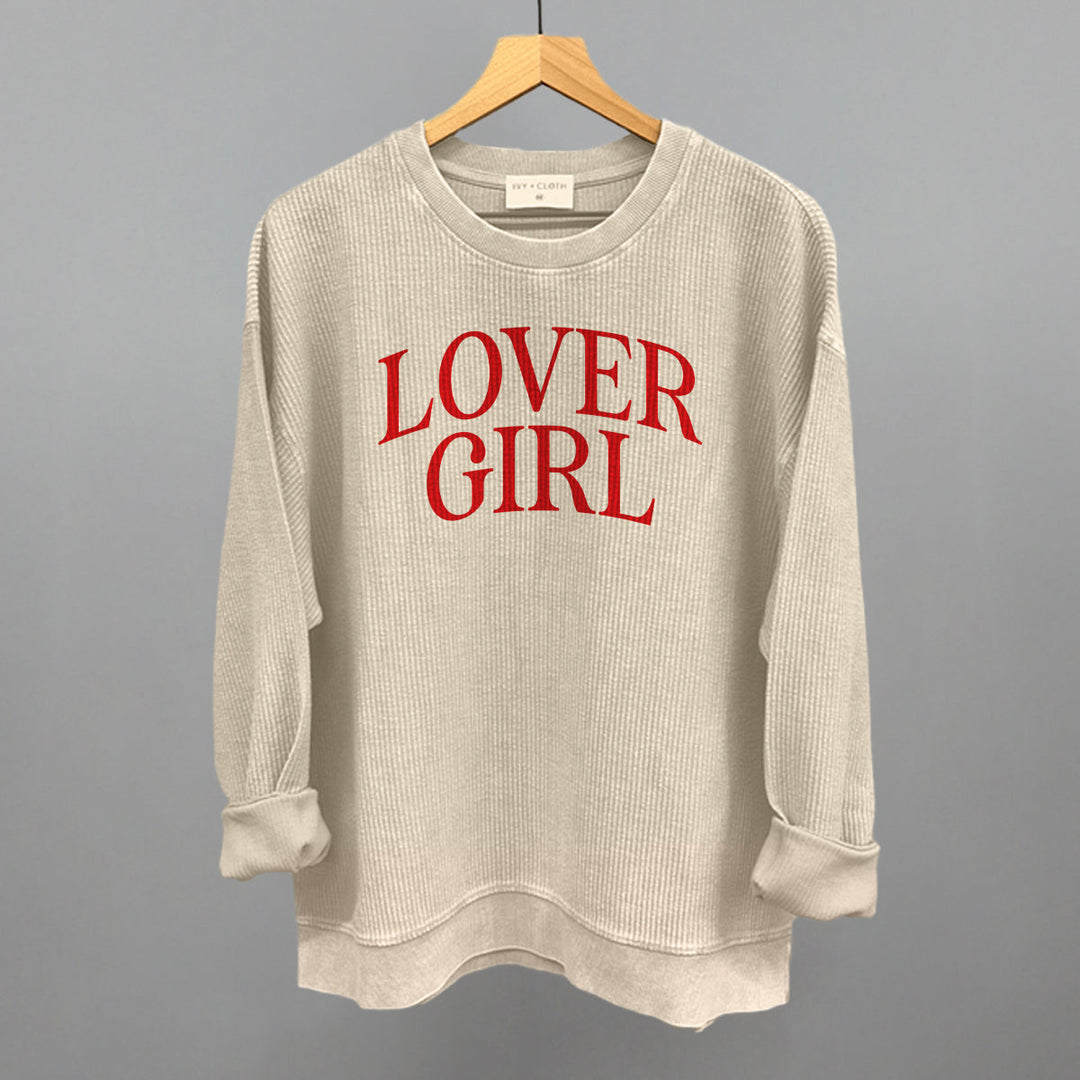 Lover Girl Arch