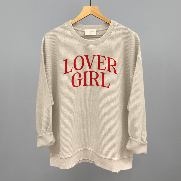Lover Girl Arch