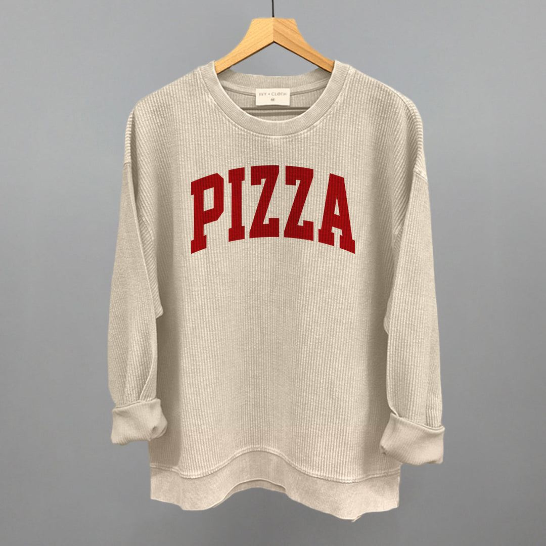 Pizza Arch